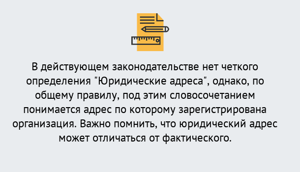 Почему нужно обратиться к нам? Архангельск Юридический адрес для организации в Архангельск